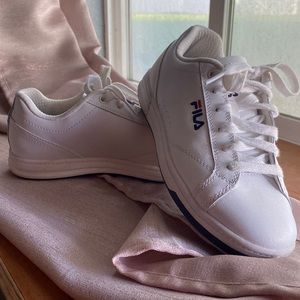 Fila sneakers
